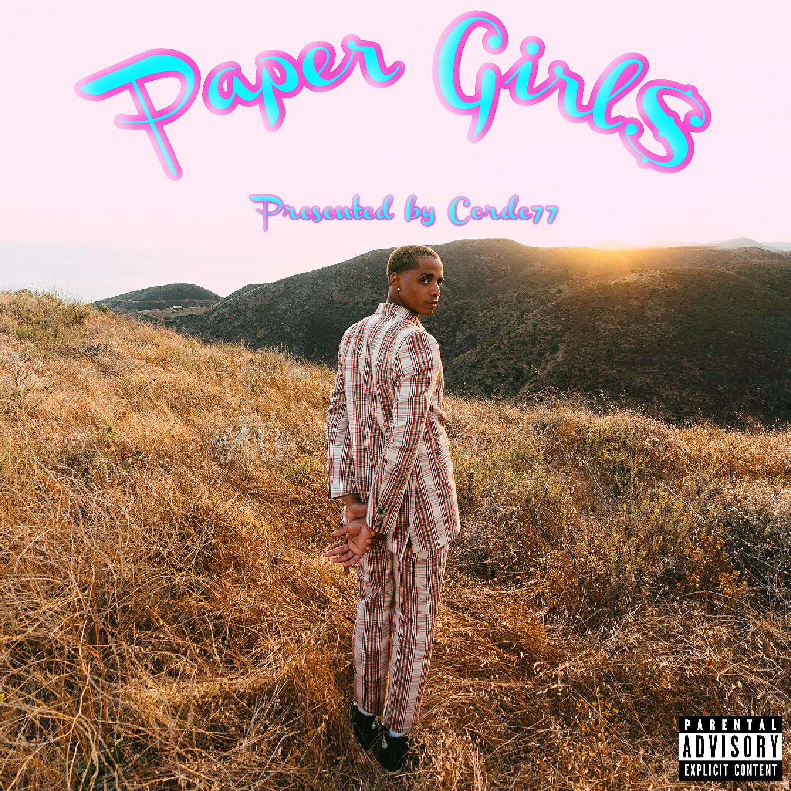 Релиз Paper Girl$