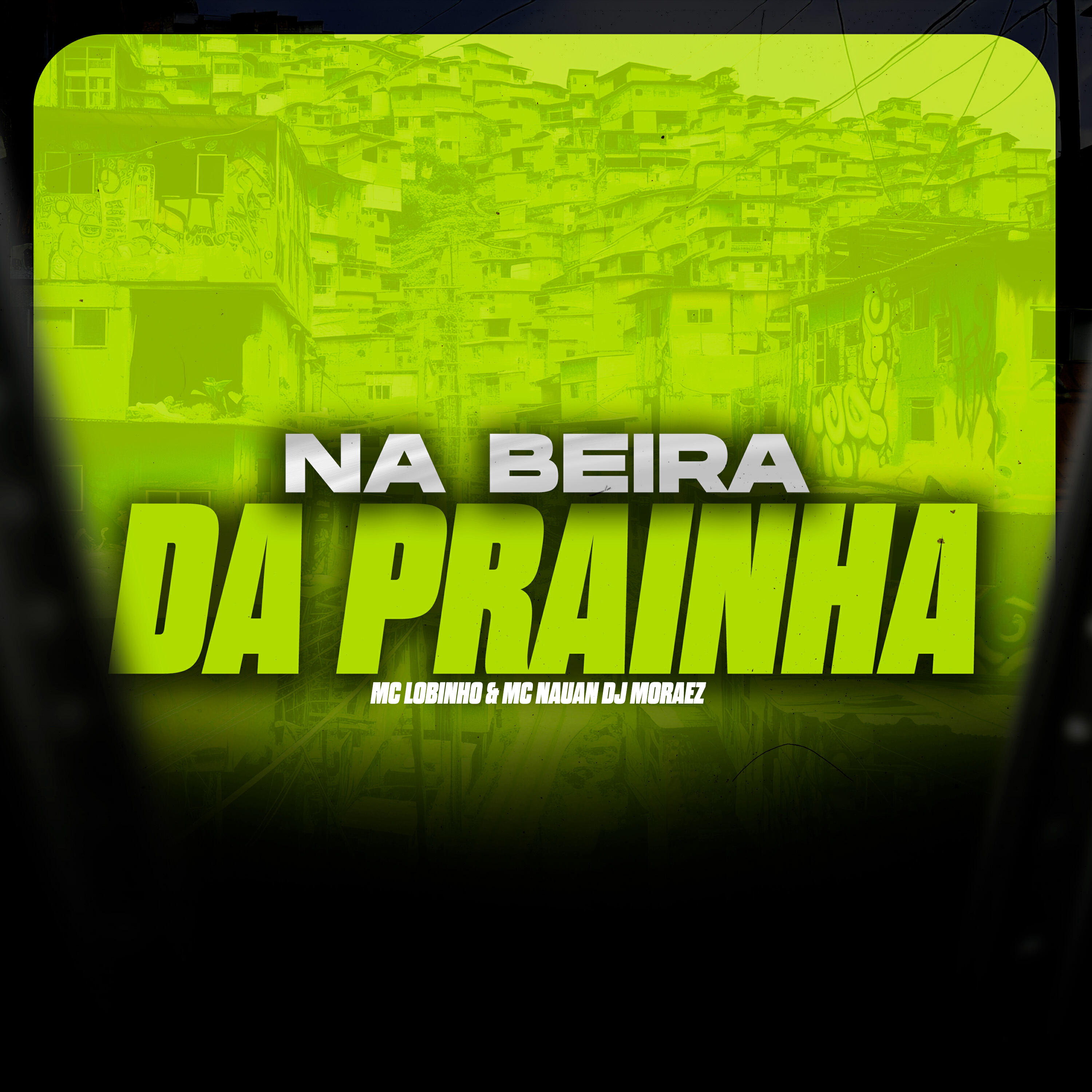 Релиз Na Beira da Prainha