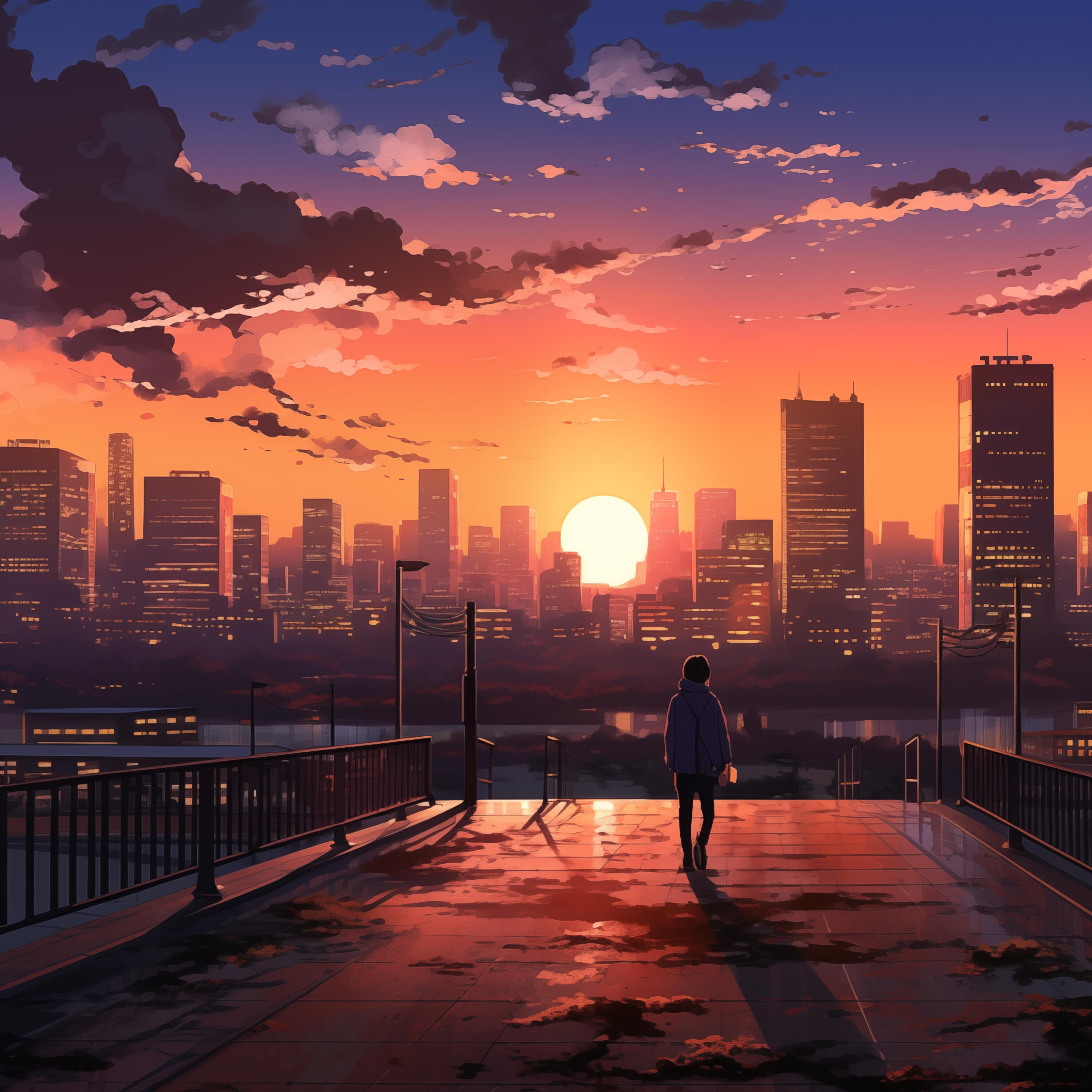 Релиз Life At The Flat