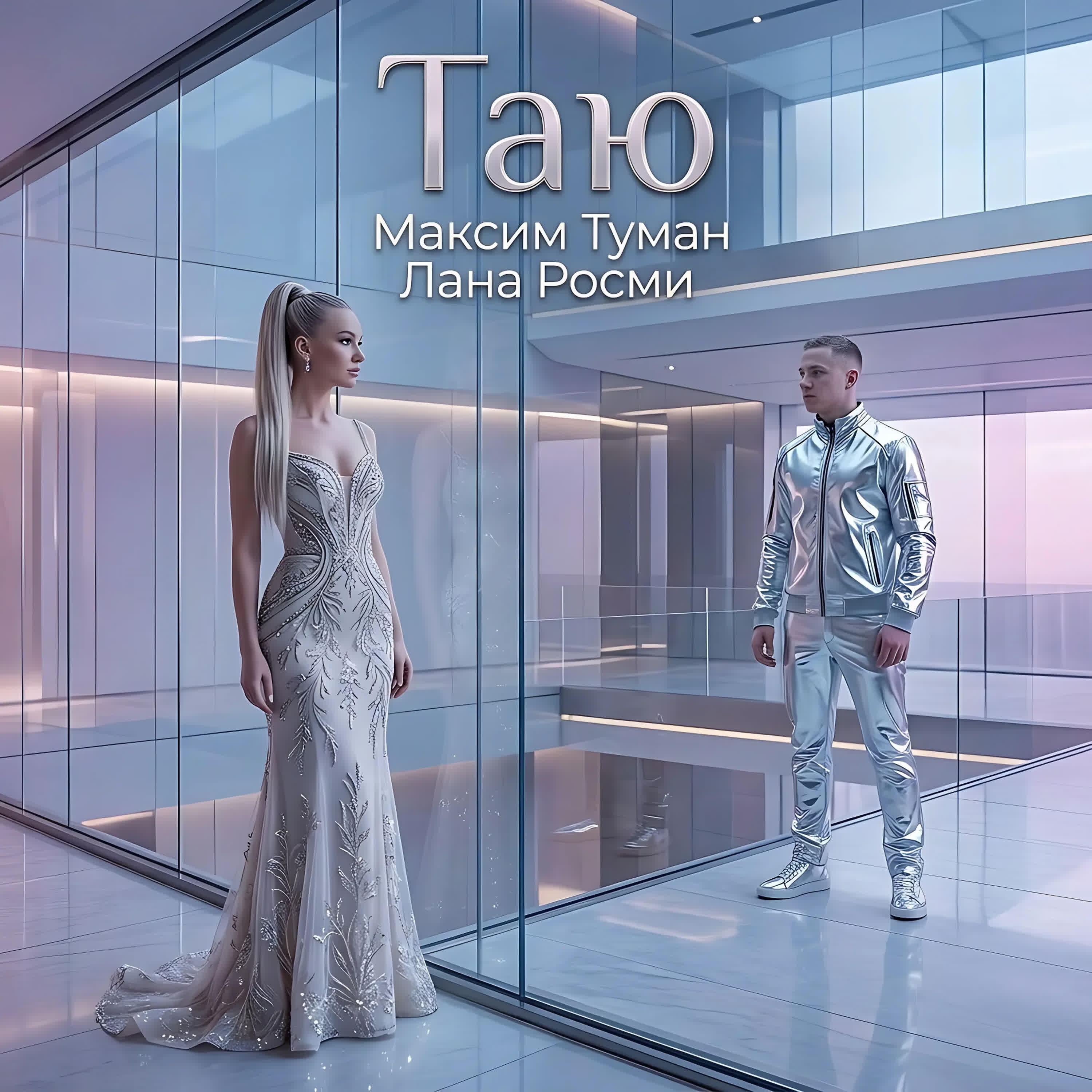 Релиз Таю