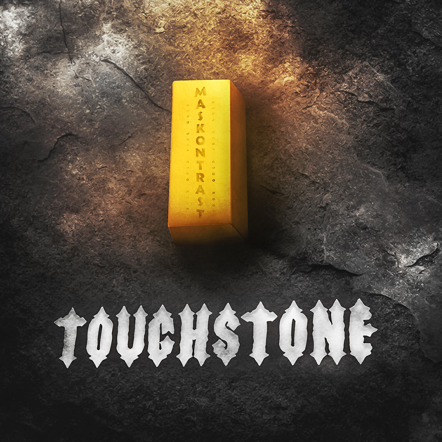 Релиз Touchstone