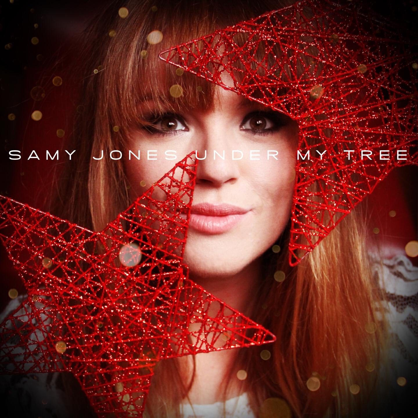 Релиз Under My Tree