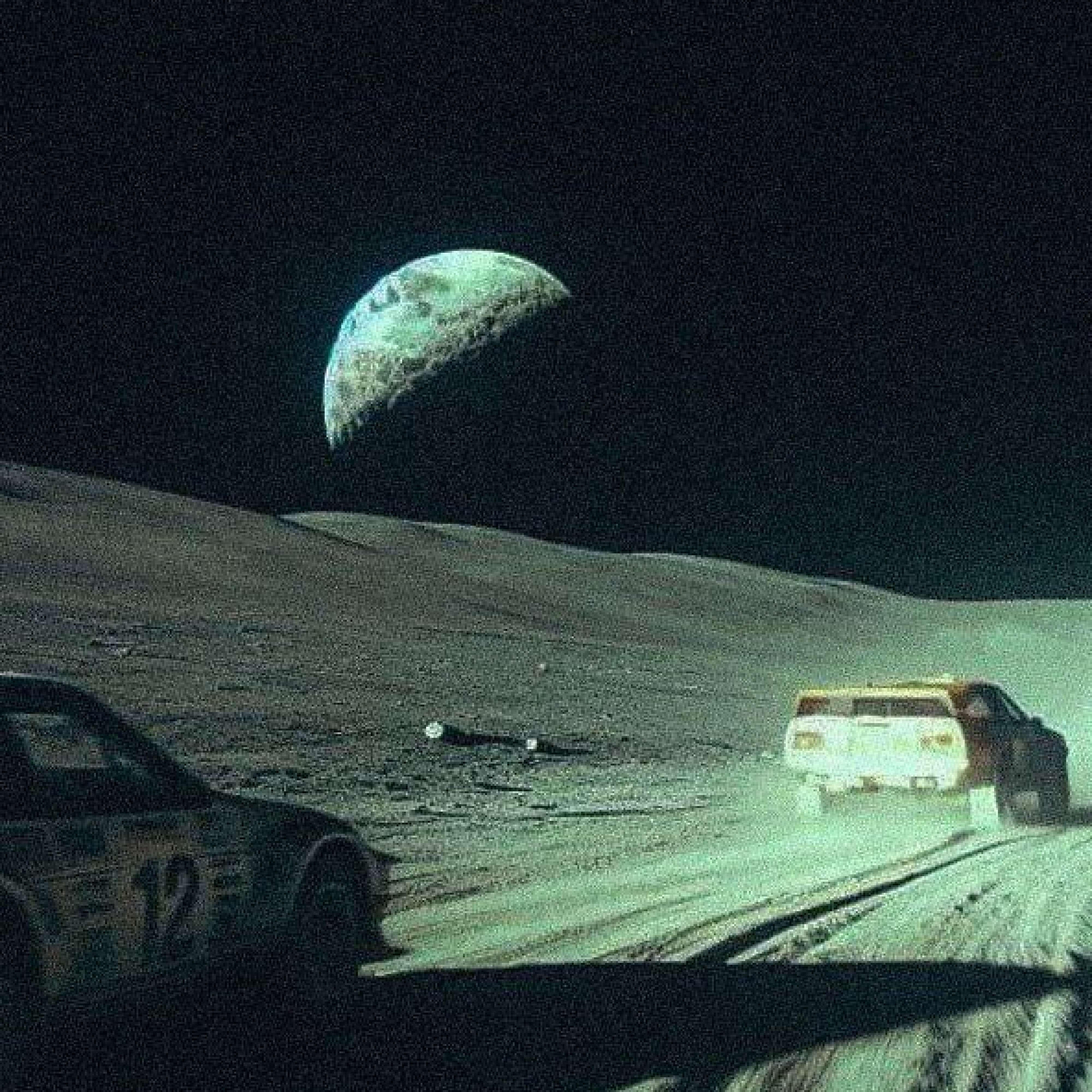 Релиз DRIFT SPACE FUNK