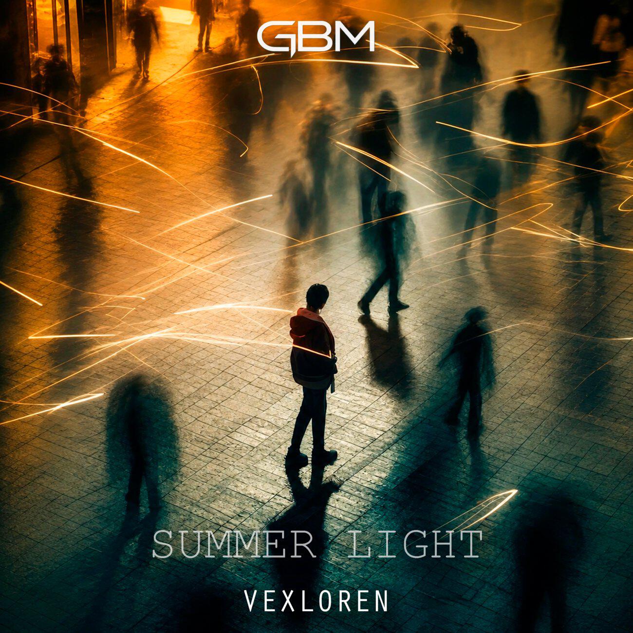 Релиз Summer Light