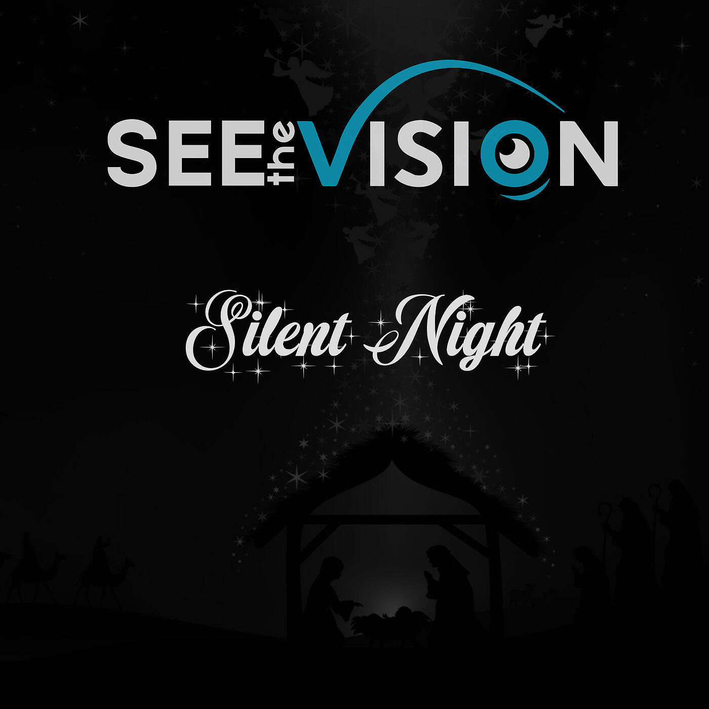 Релиз Silent Night