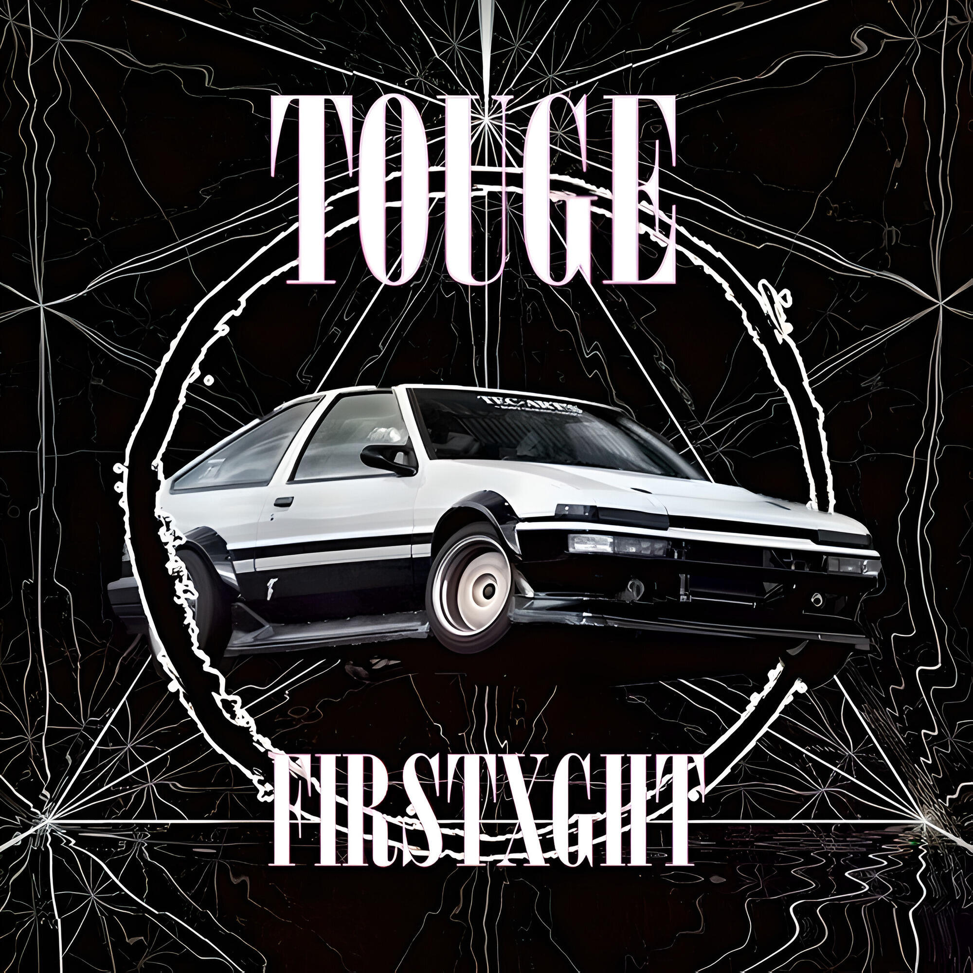 Релиз Touge