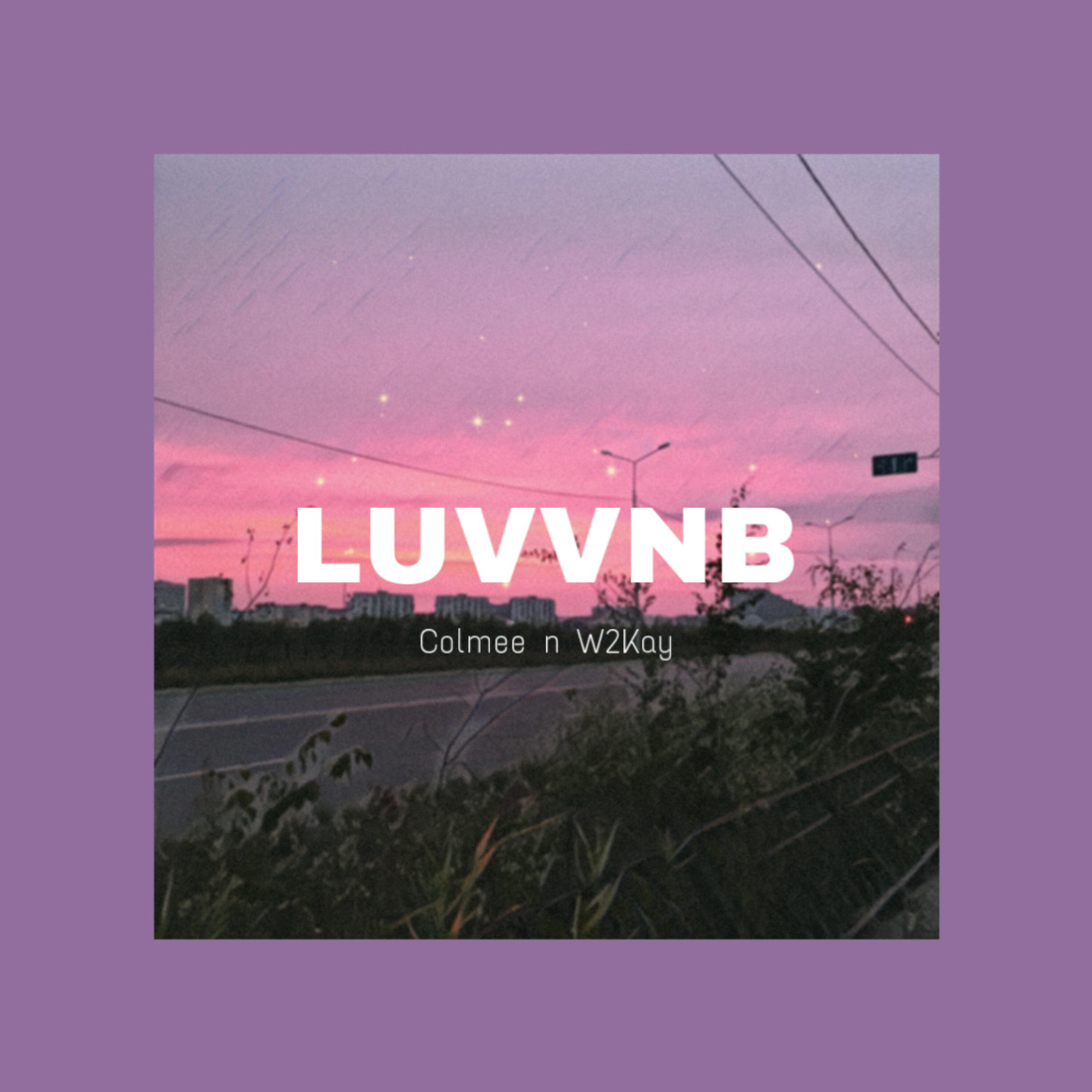 Релиз Luvvnb