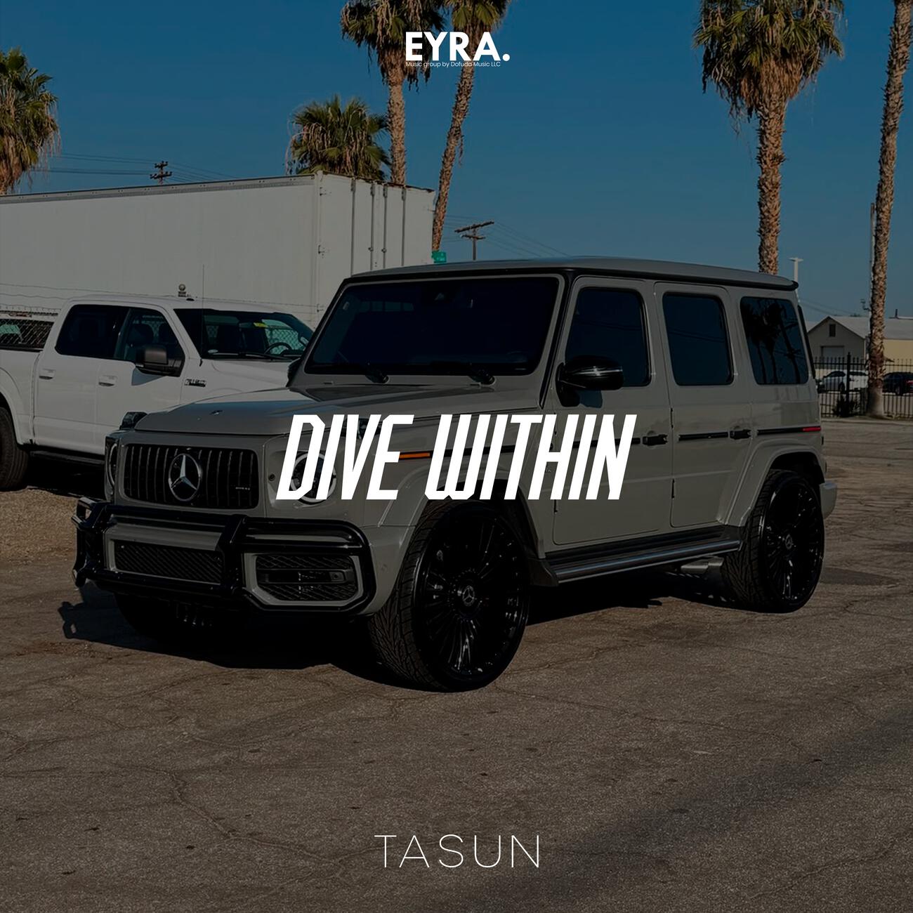 Релиз Dive Within