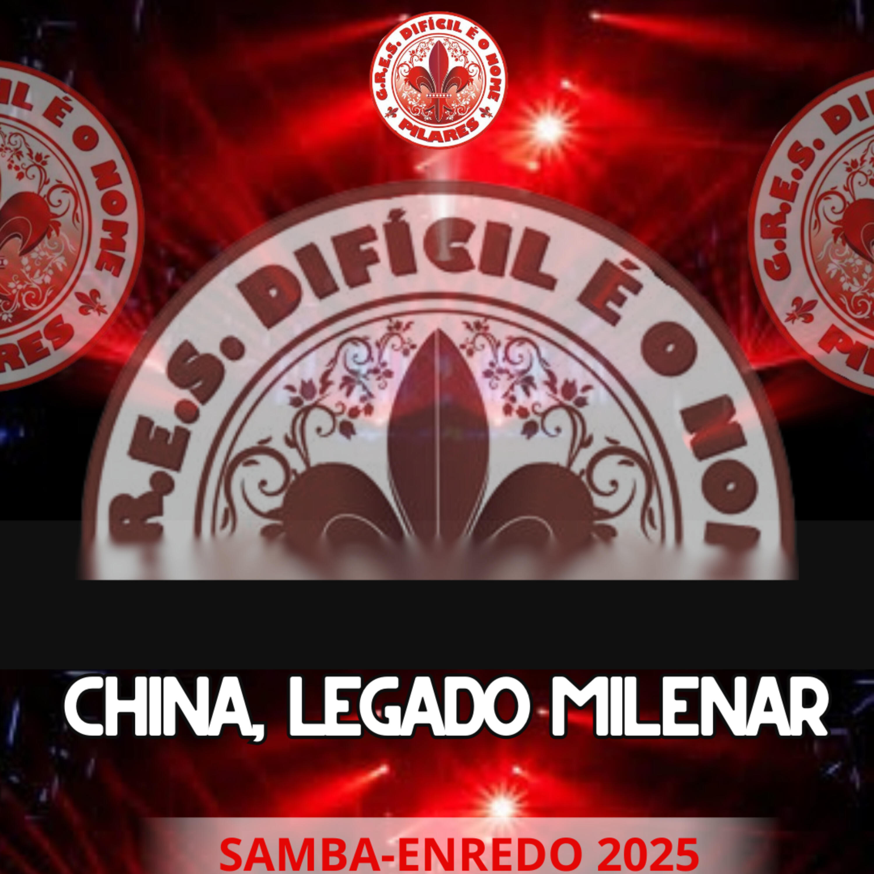 Релиз China, Legado Milenar