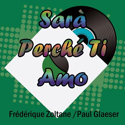 Релиз Sarà perche ti amo