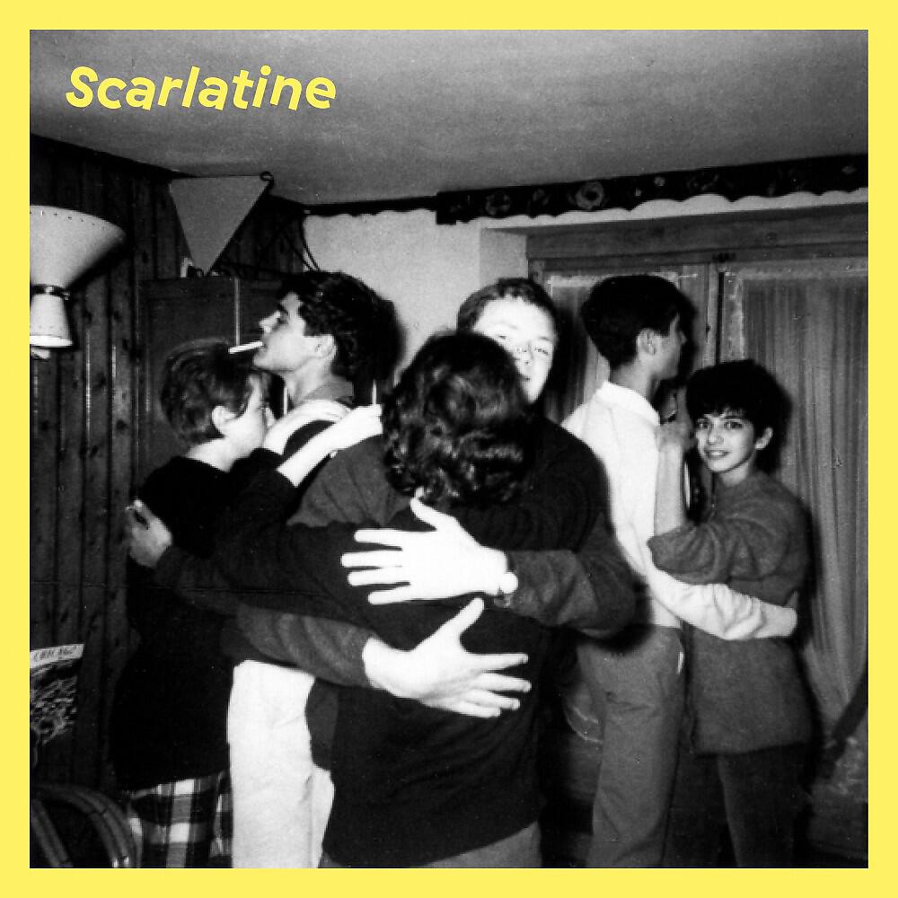 Релиз Scarlatine