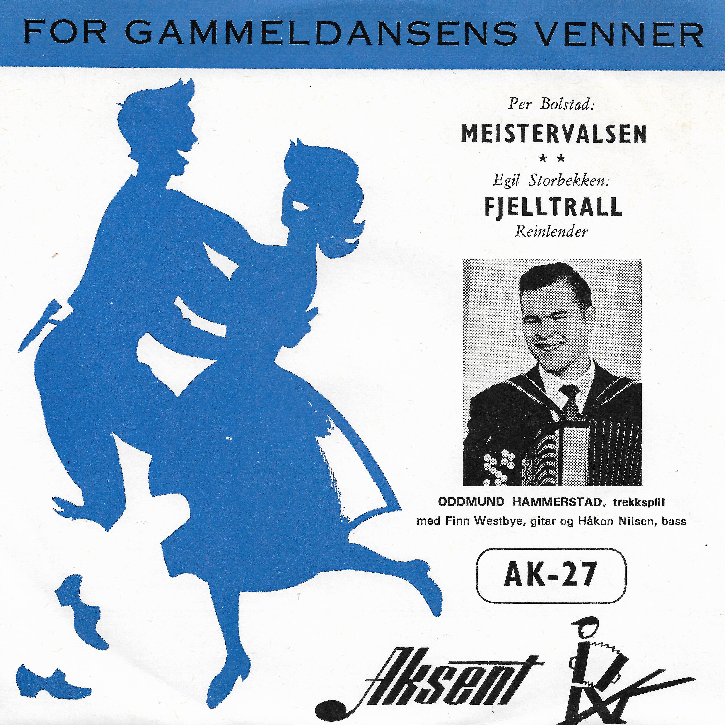 Oddmund Hammerstad