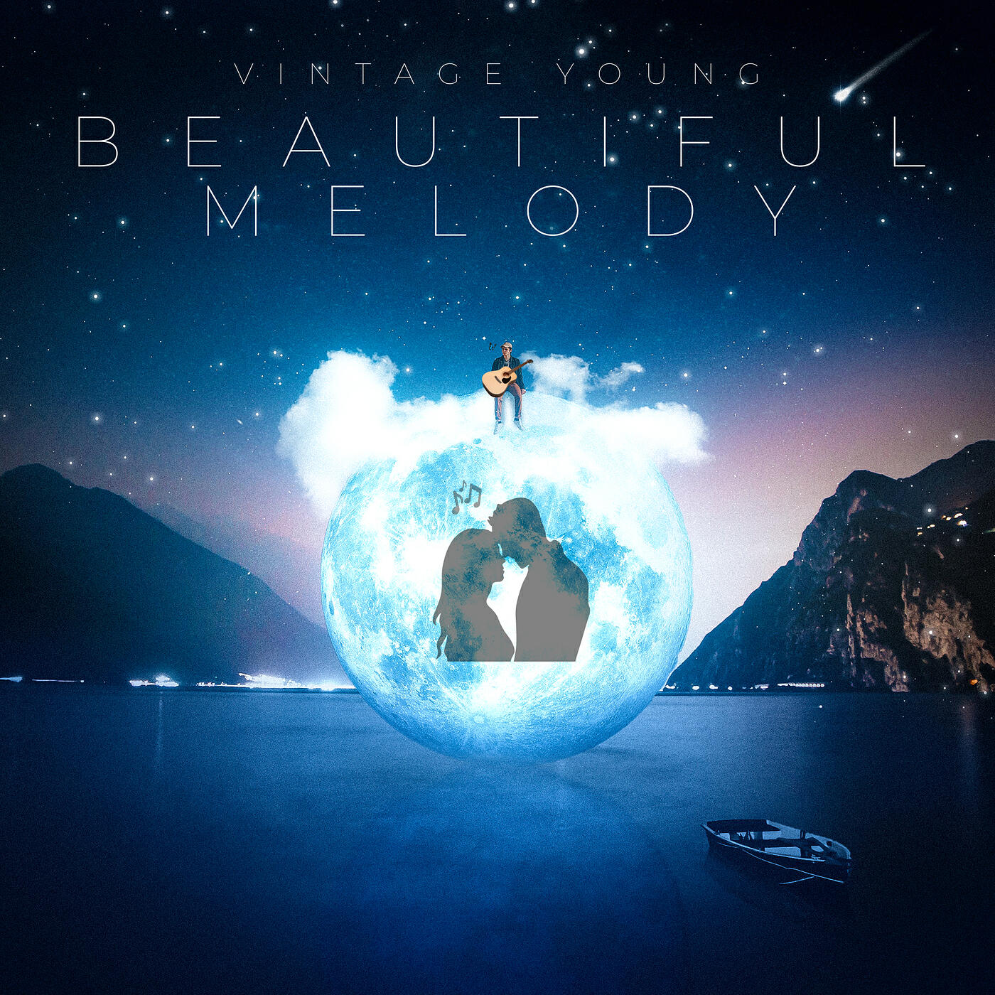 Релиз Beautiful Melody