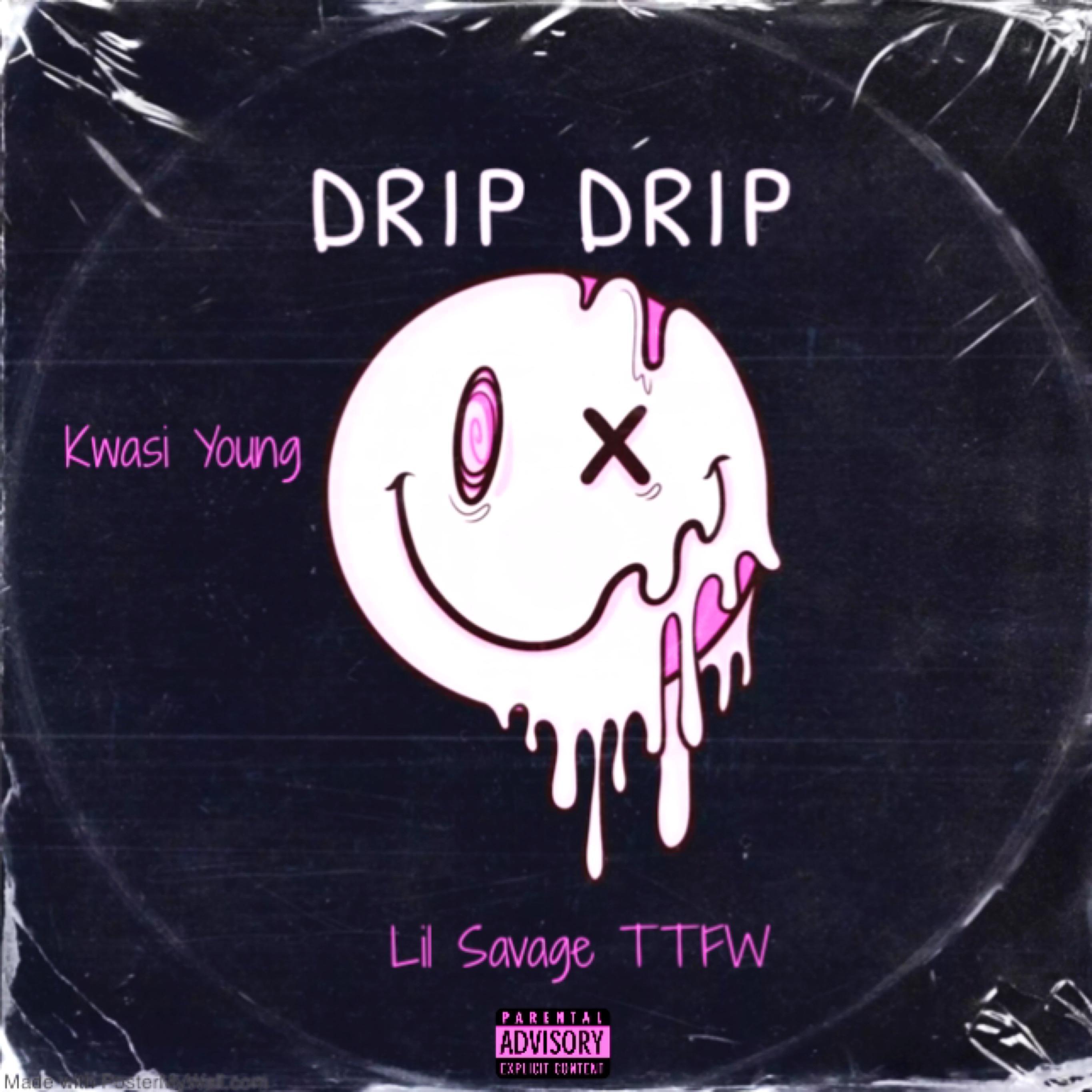Lil Savage  TTFW