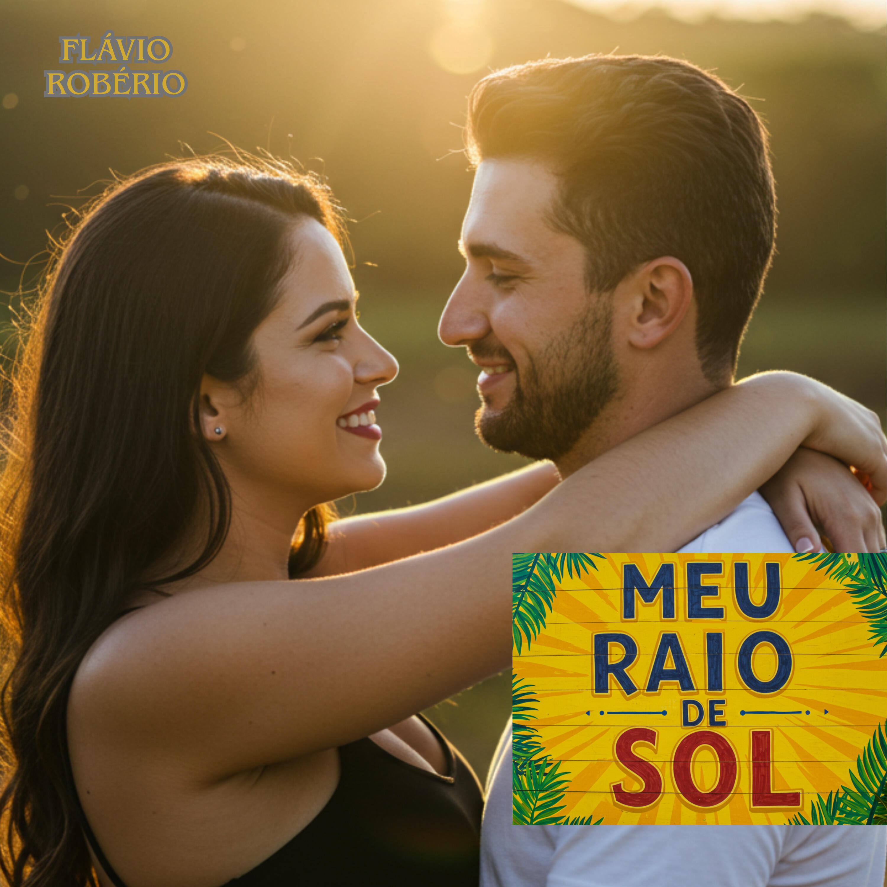 Релиз Meu Raio de Sol