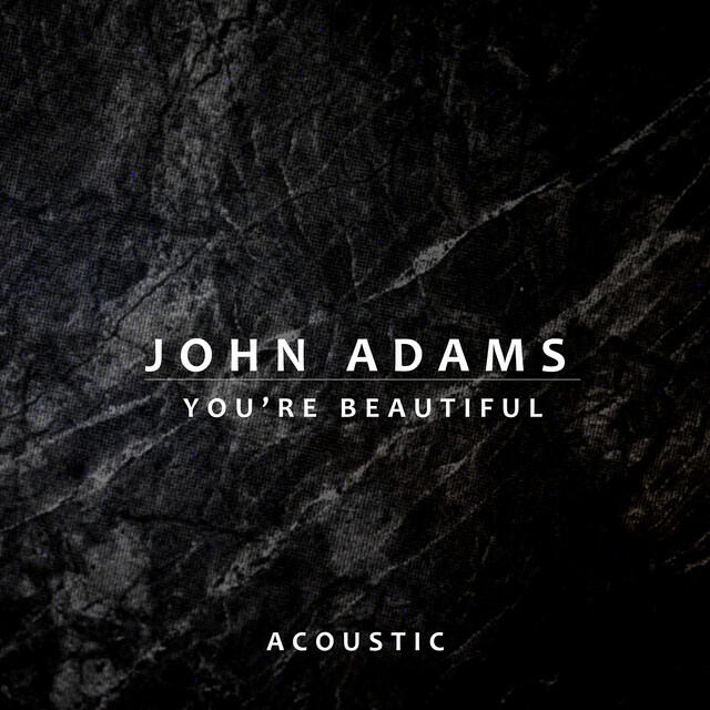 Релиз You’re Beautiful (Acoustic)