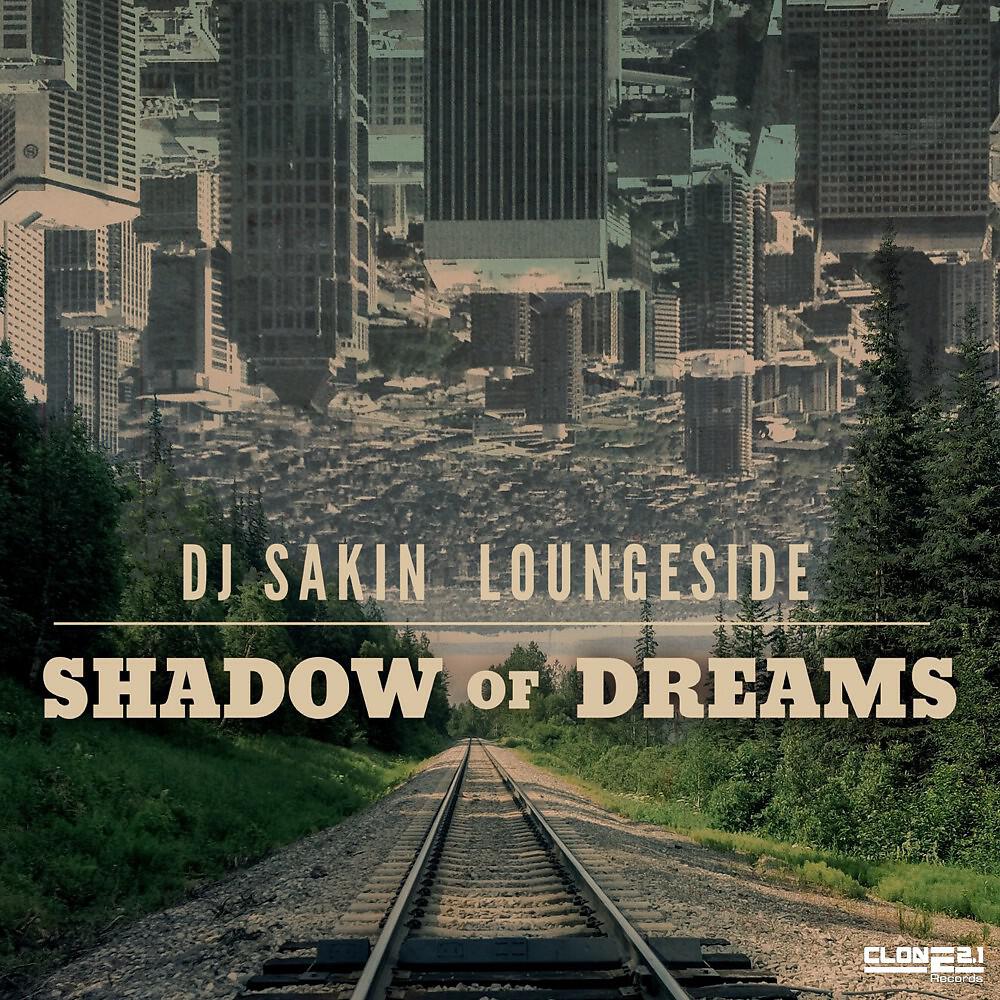 DJ Sakin & Loungeside