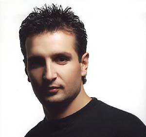 Dimitris Mpasis
