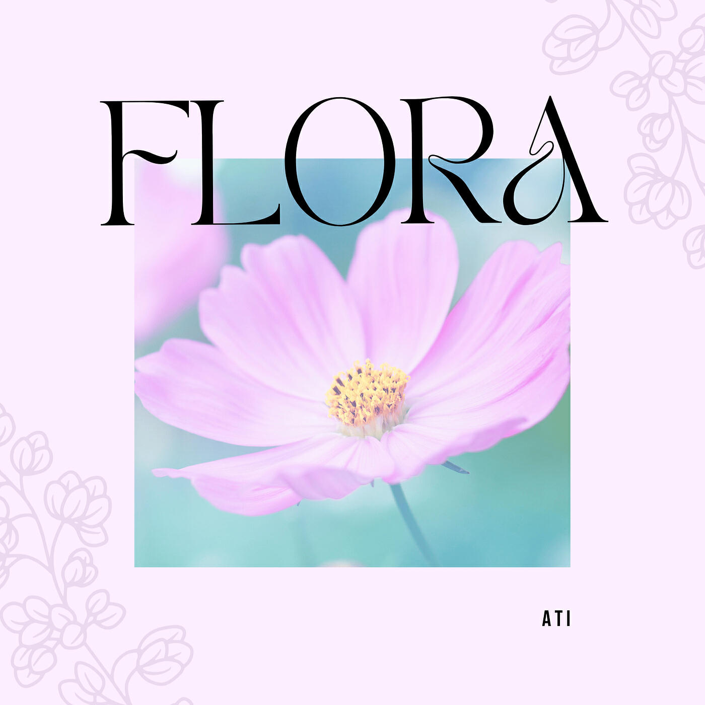 Релиз Flora