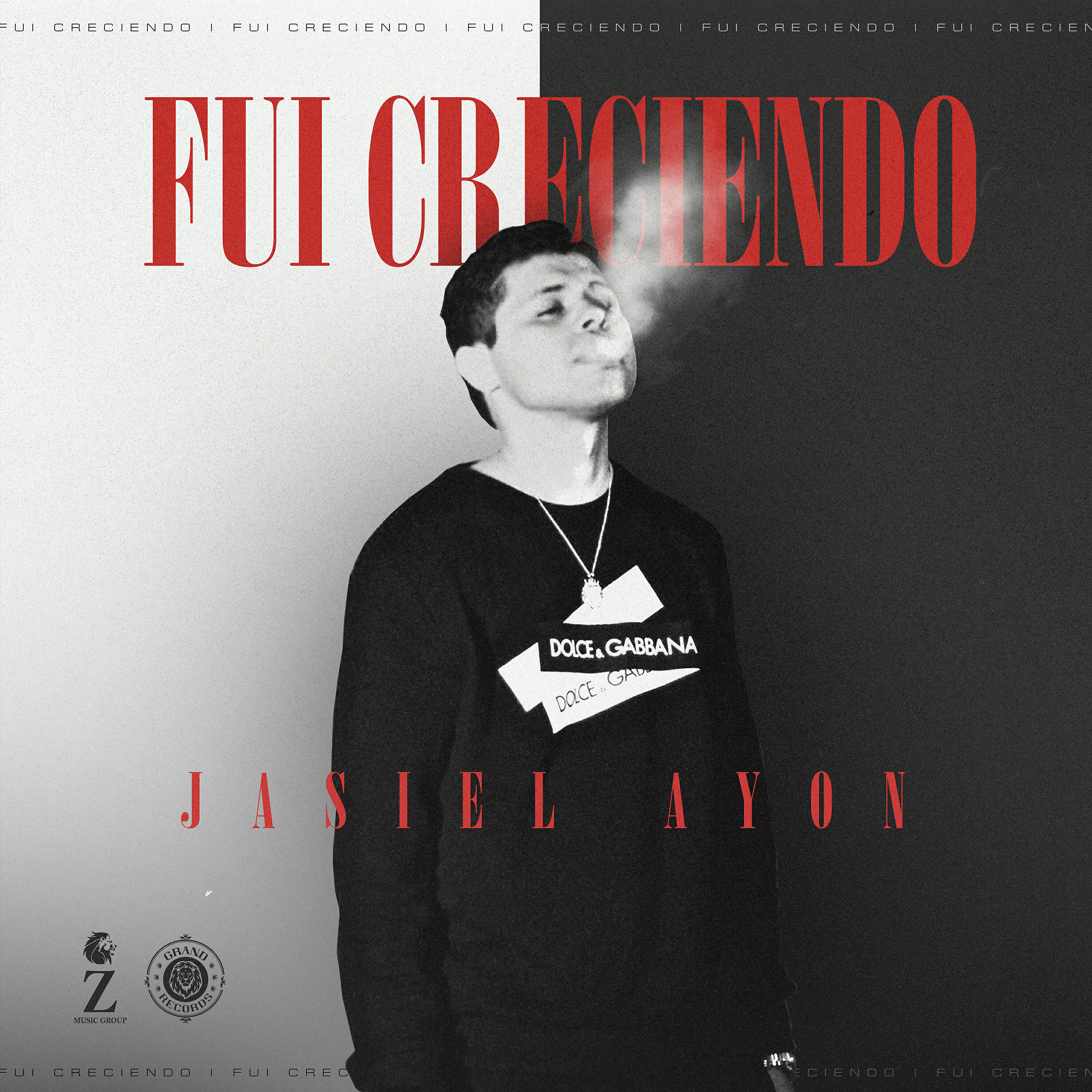 Релиз Fui Creciendo