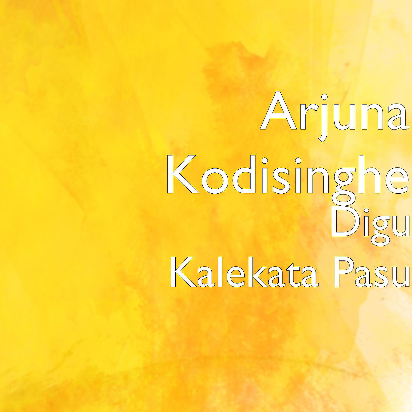 Релиз Digu Kalekata Pasu