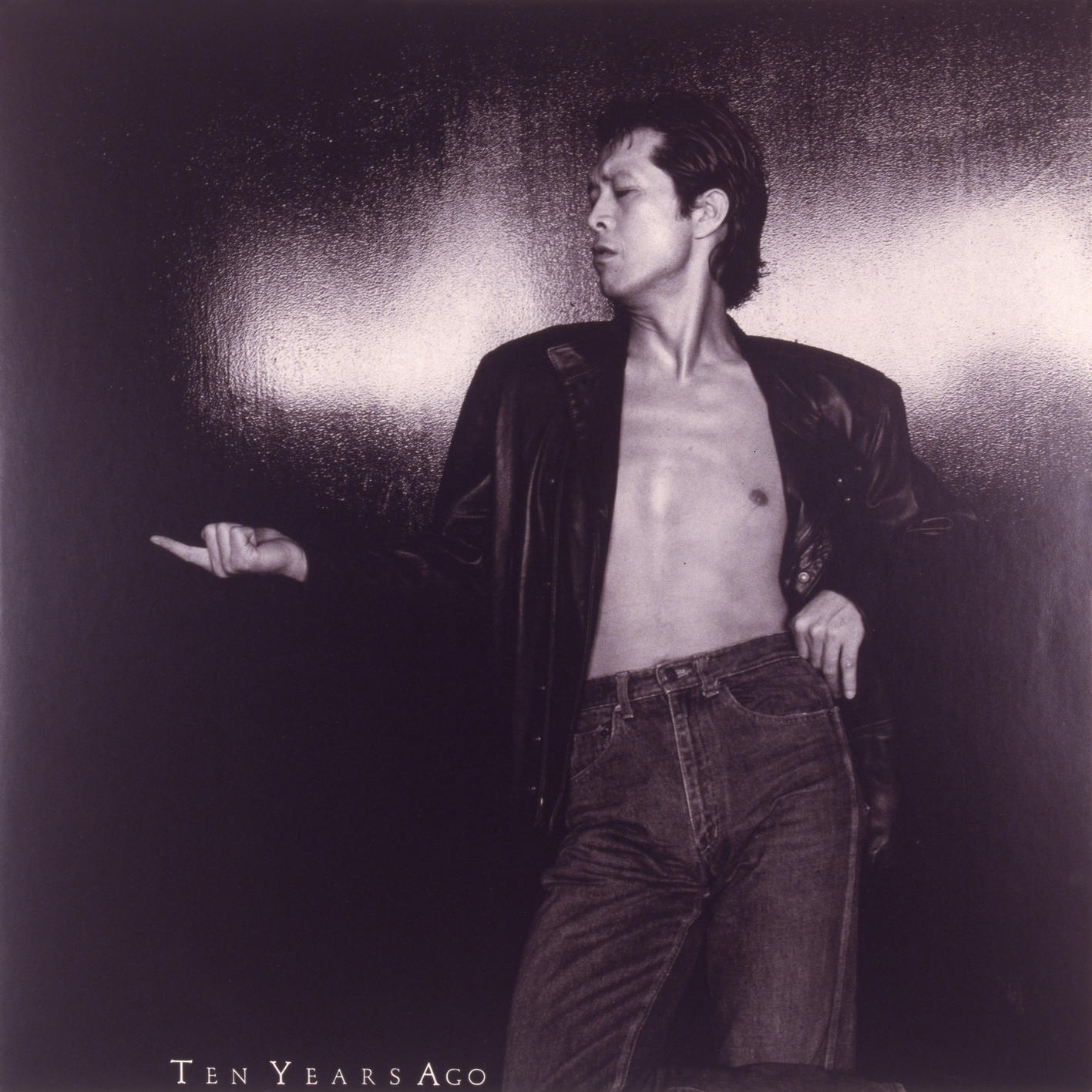 Релиз TEN YEARS AGO (50th Anniversary Remastered)