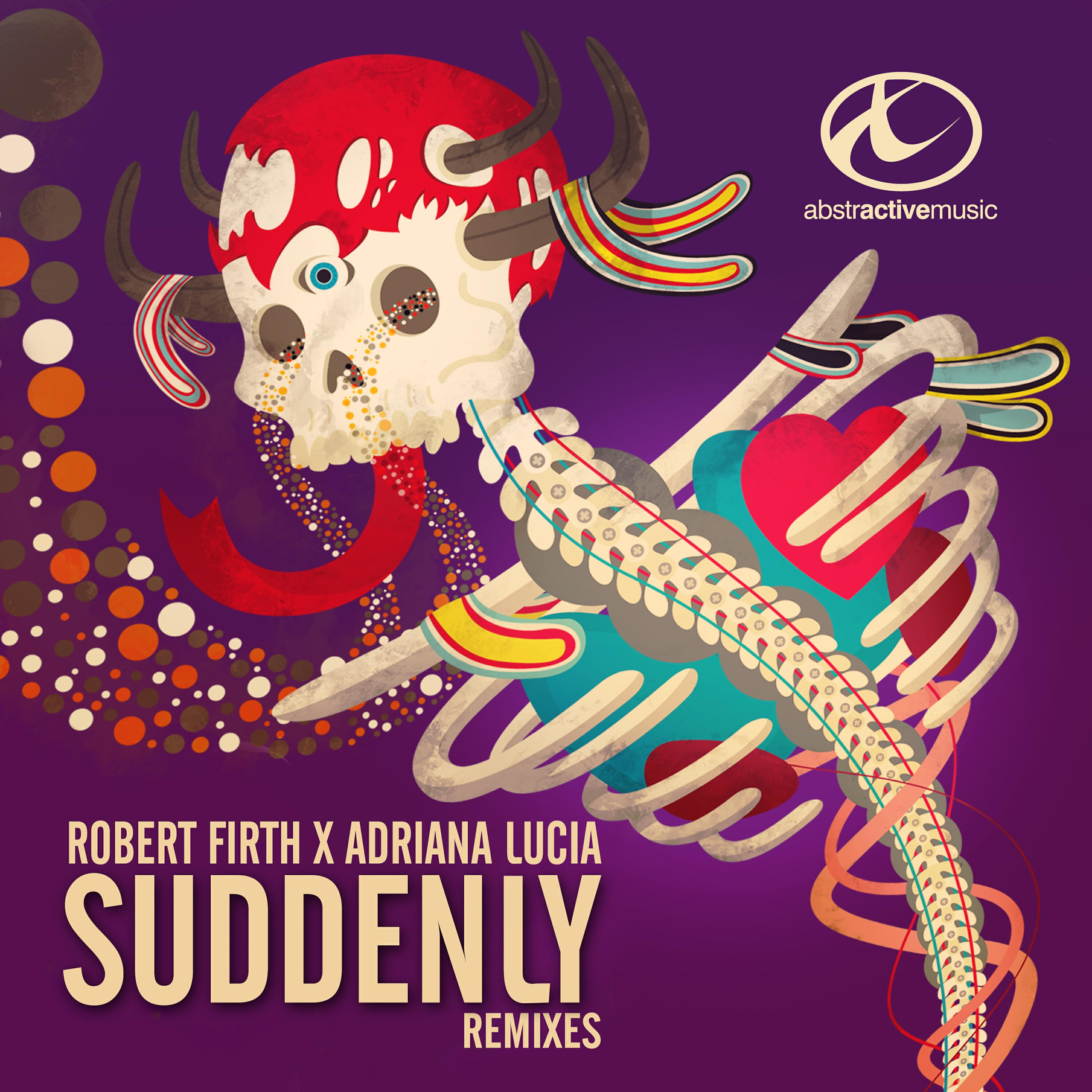 Релиз Suddenly Remixes