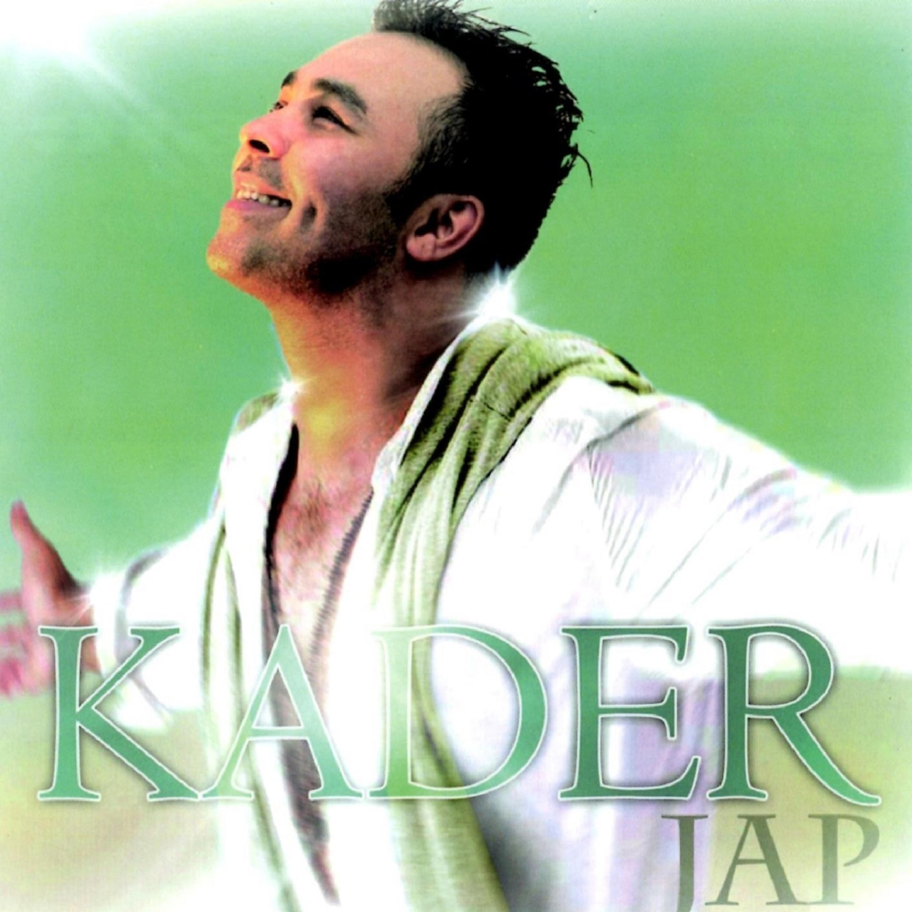 Релиз Kader Jap