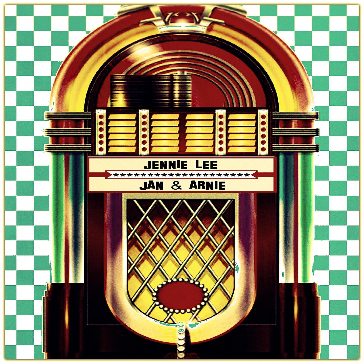 Релиз Jennie Lee