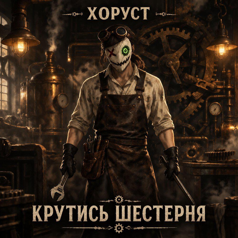 Хоруст