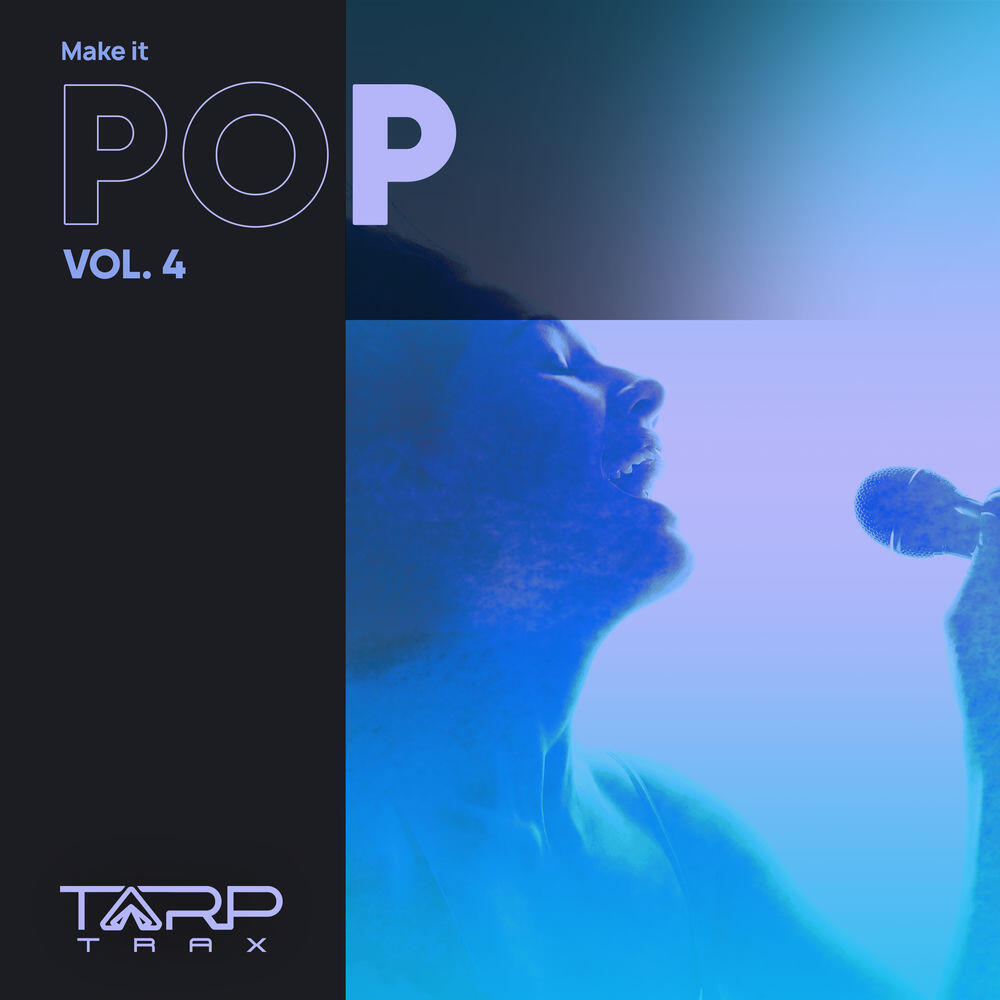 Релиз Make It Pop, Vol. 4