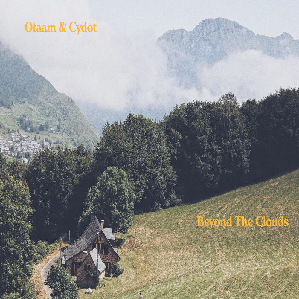Релиз Beyond the Clouds