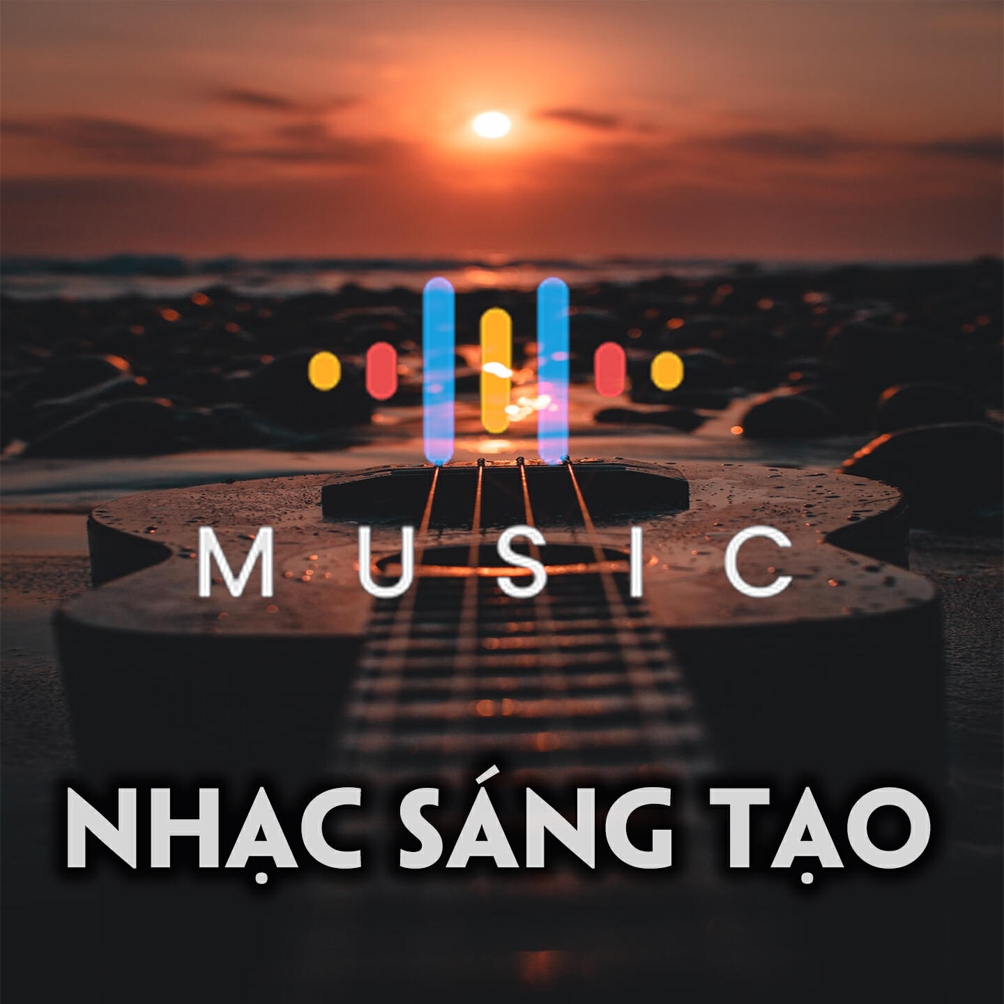 Релиз Tuyển Tập Nhạc Sáng Tạo Thái Hùng (Phần 2)