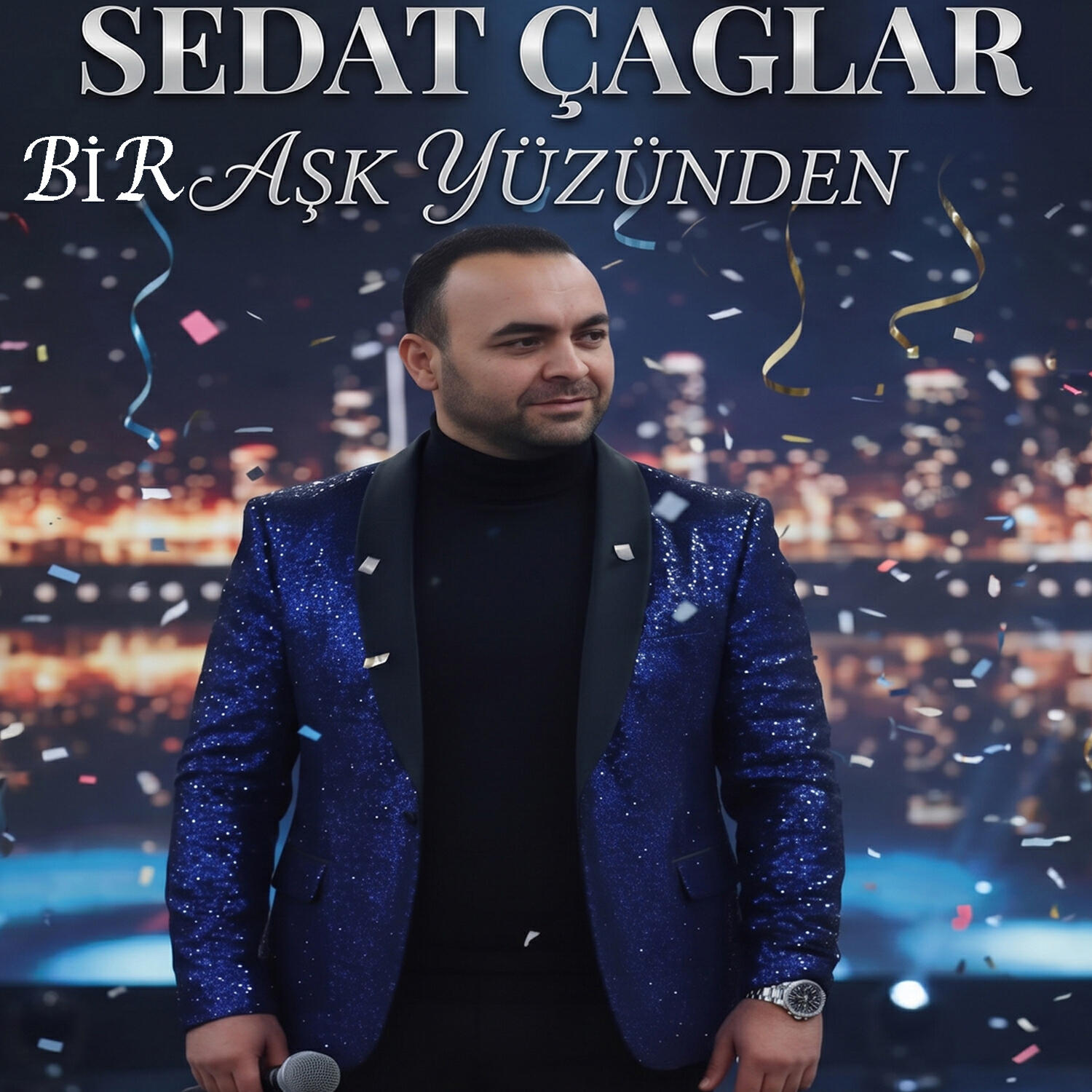 Релиз Bir Aşk Yüzünden