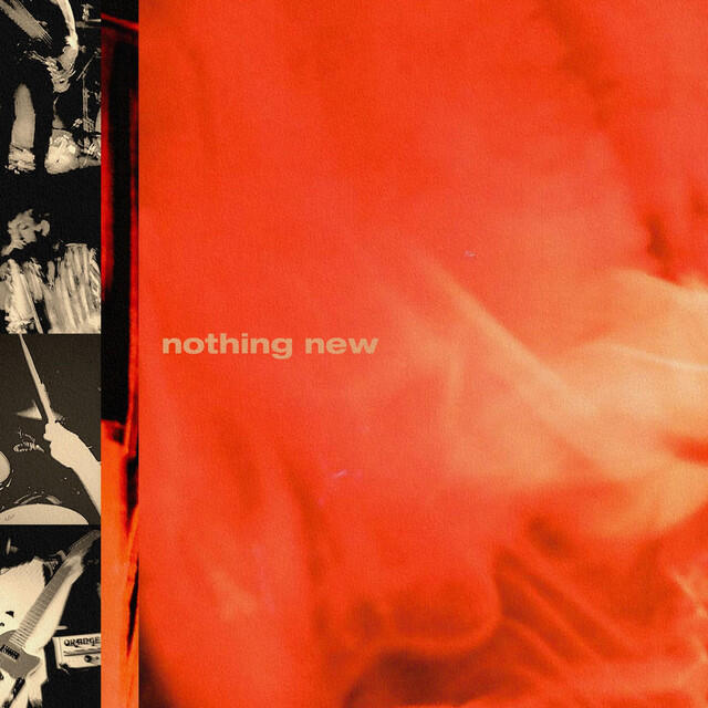 Релиз Nothing New