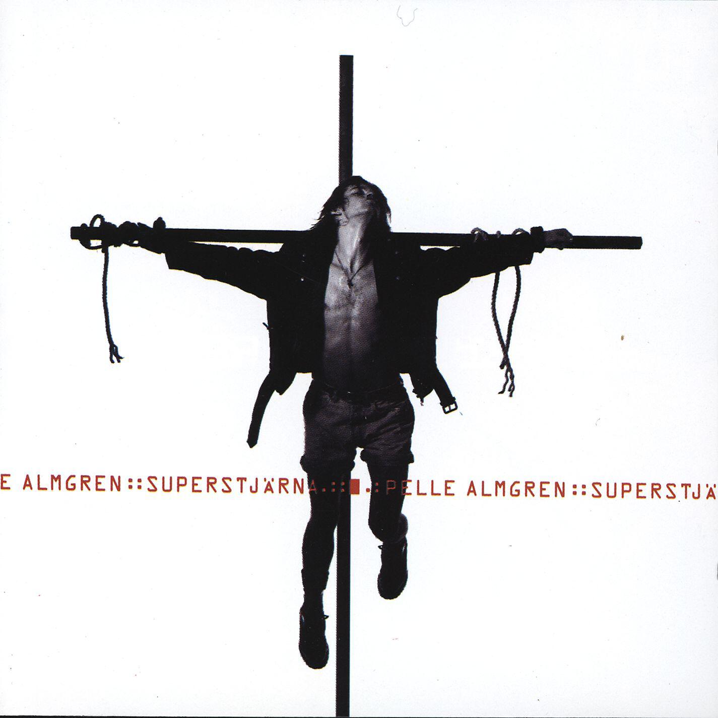 Релиз Superstjärna