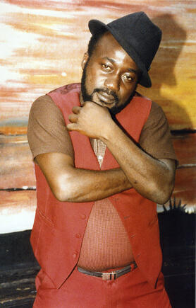Nicodemus