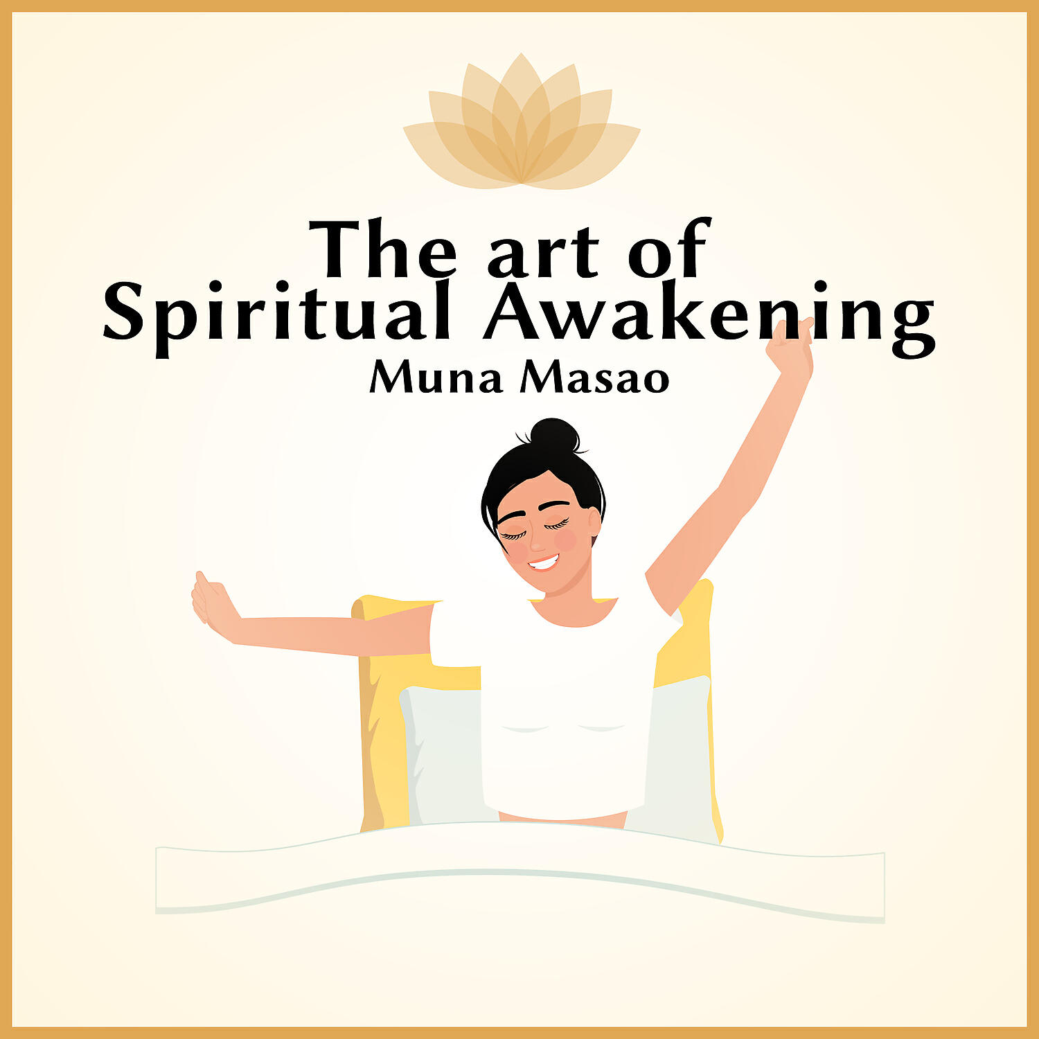 Релиз The Art of Spiritual Awakening (Meditation, Trance, Mind, Body Therapy)