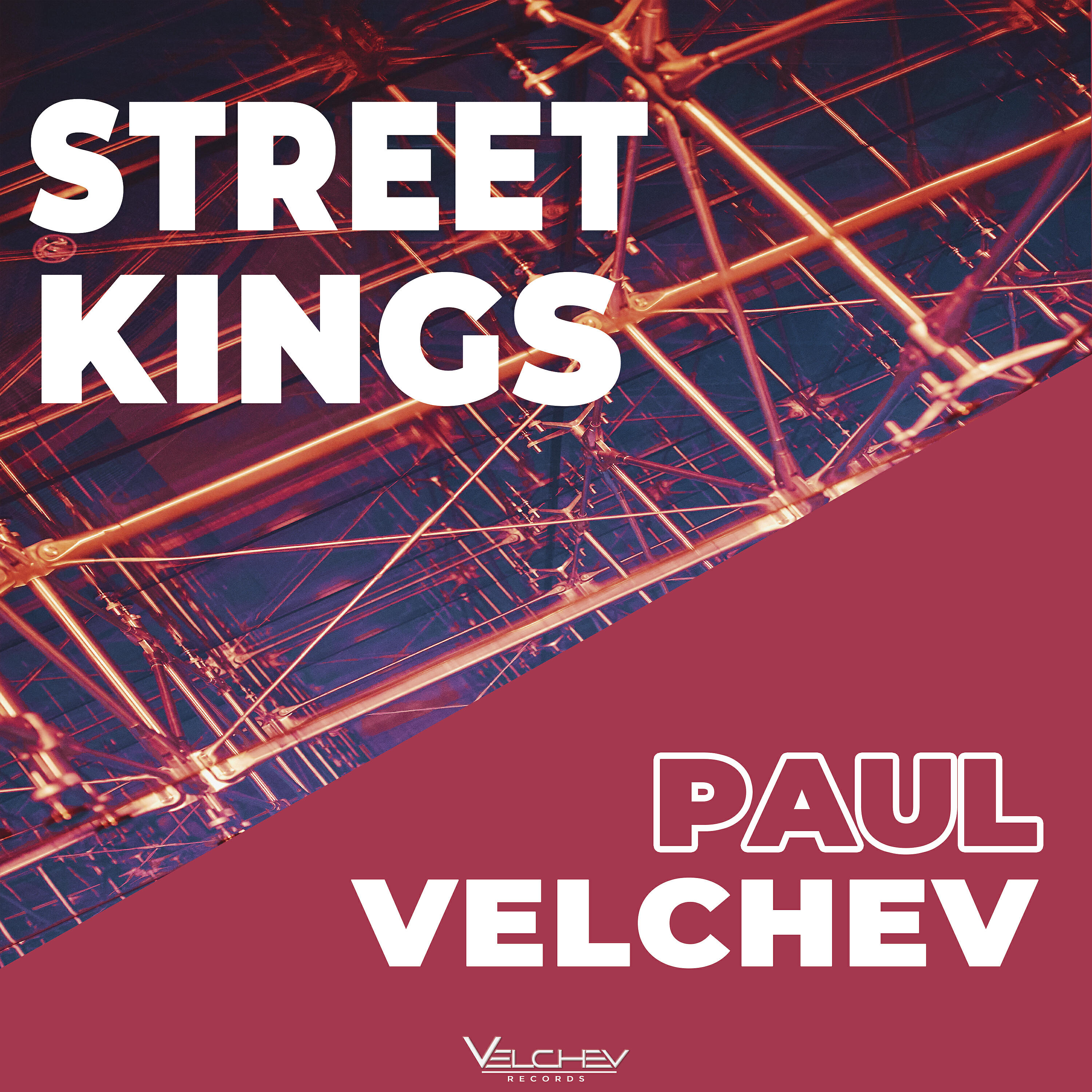 Релиз Street Kings