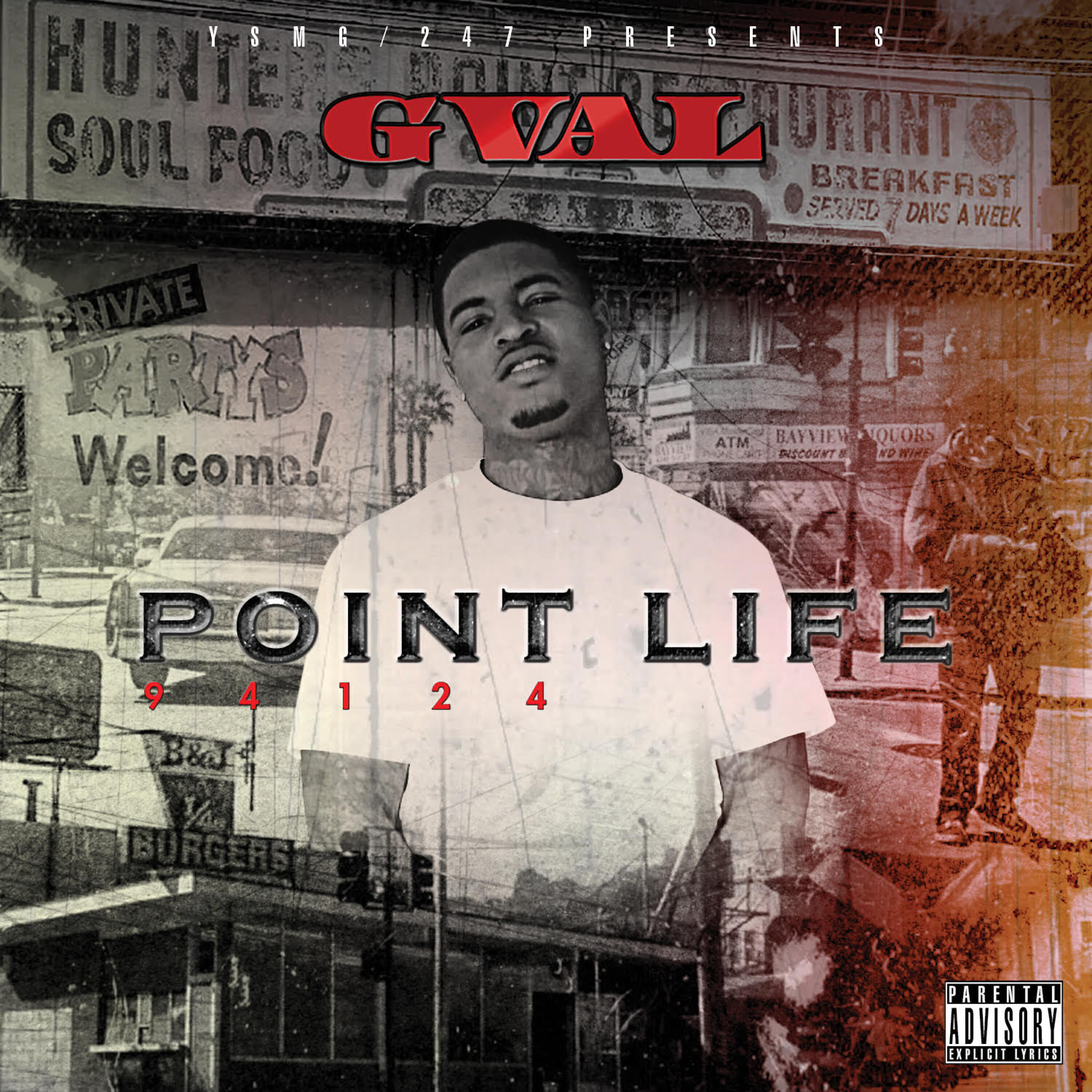 Релиз Point Life 94124