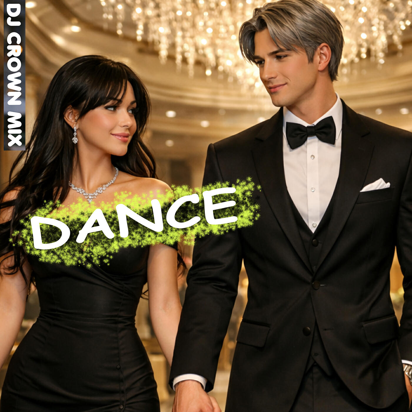 Релиз Dance