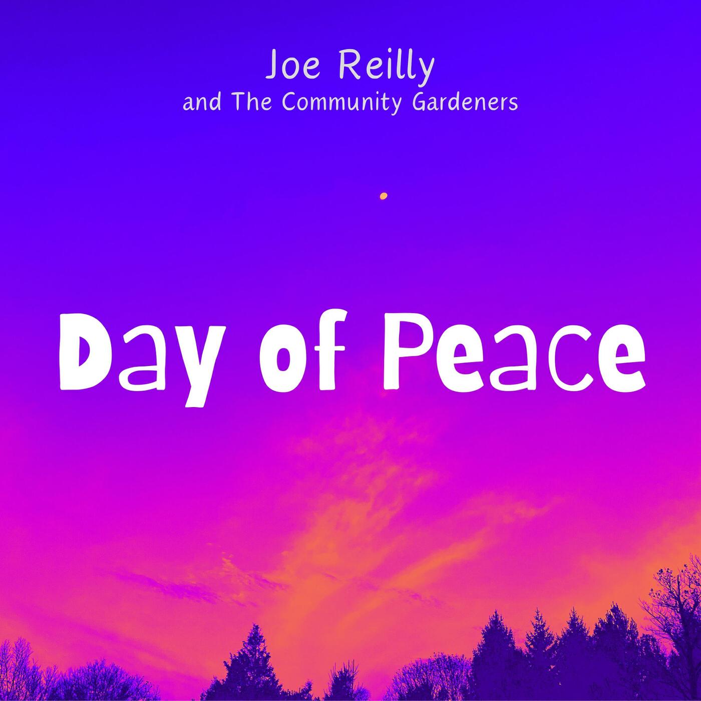 Релиз Day of Peace