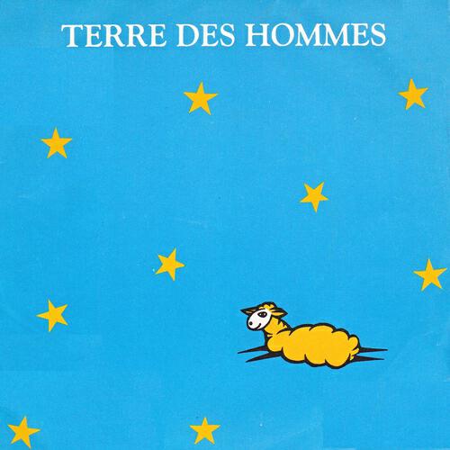 Релиз Terre des hommes