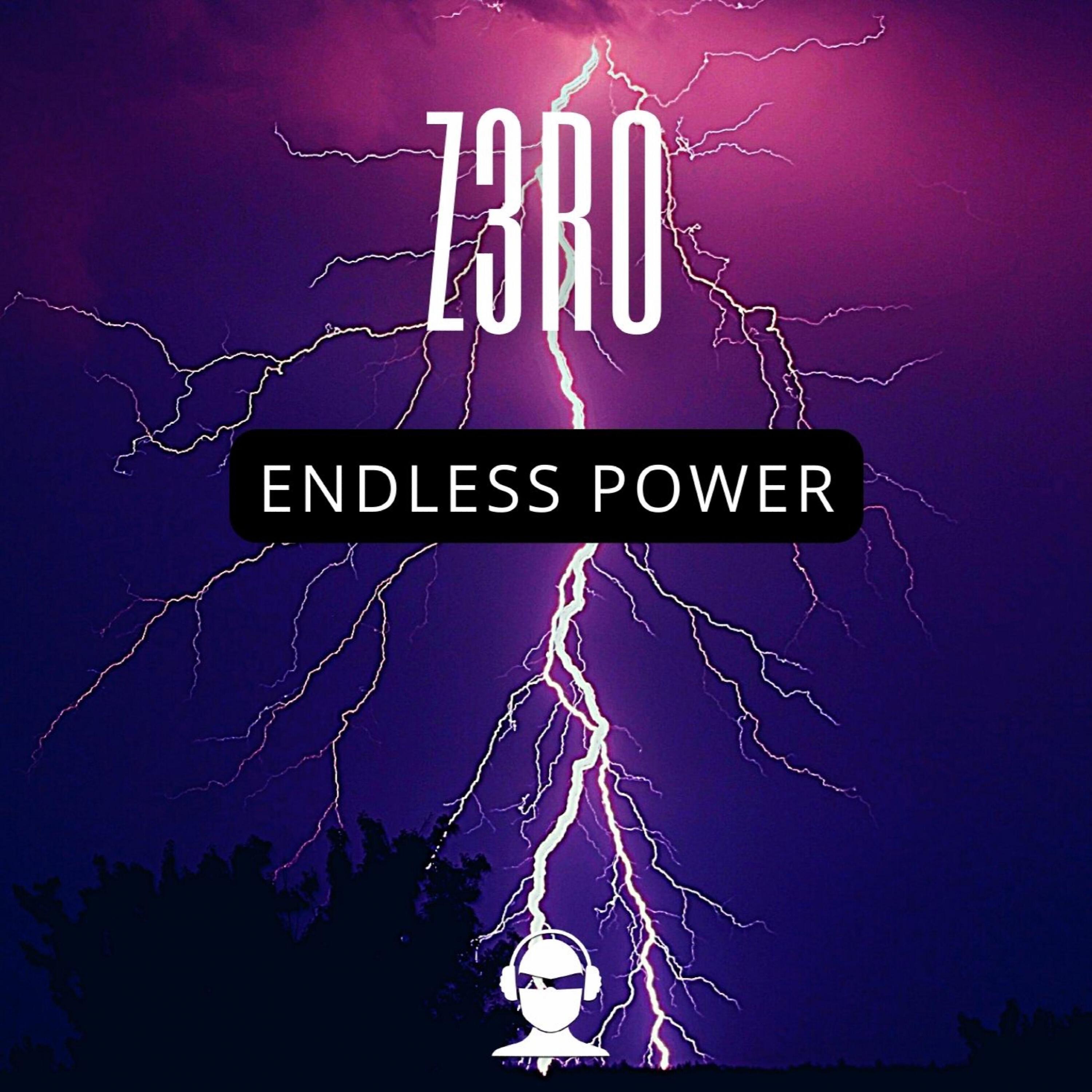 Релиз Endless Power