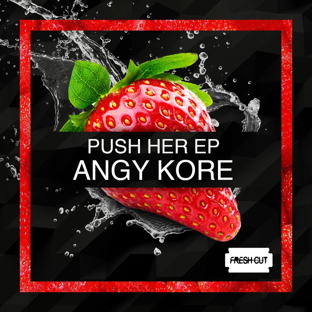 Релиз Push Her