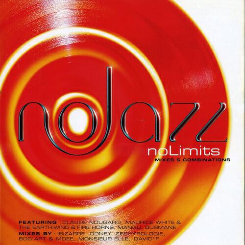 Скачать песню Nojazz - Pick Up (2Bonkers'Remix) бесплатно в MP3 для Android и iOS
