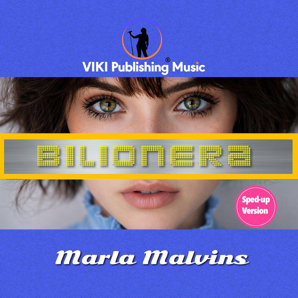 Релиз Bilionera (Sped Up Version)