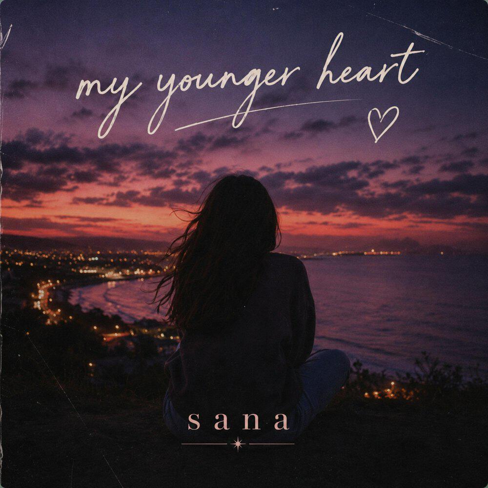 Релиз My younger heart