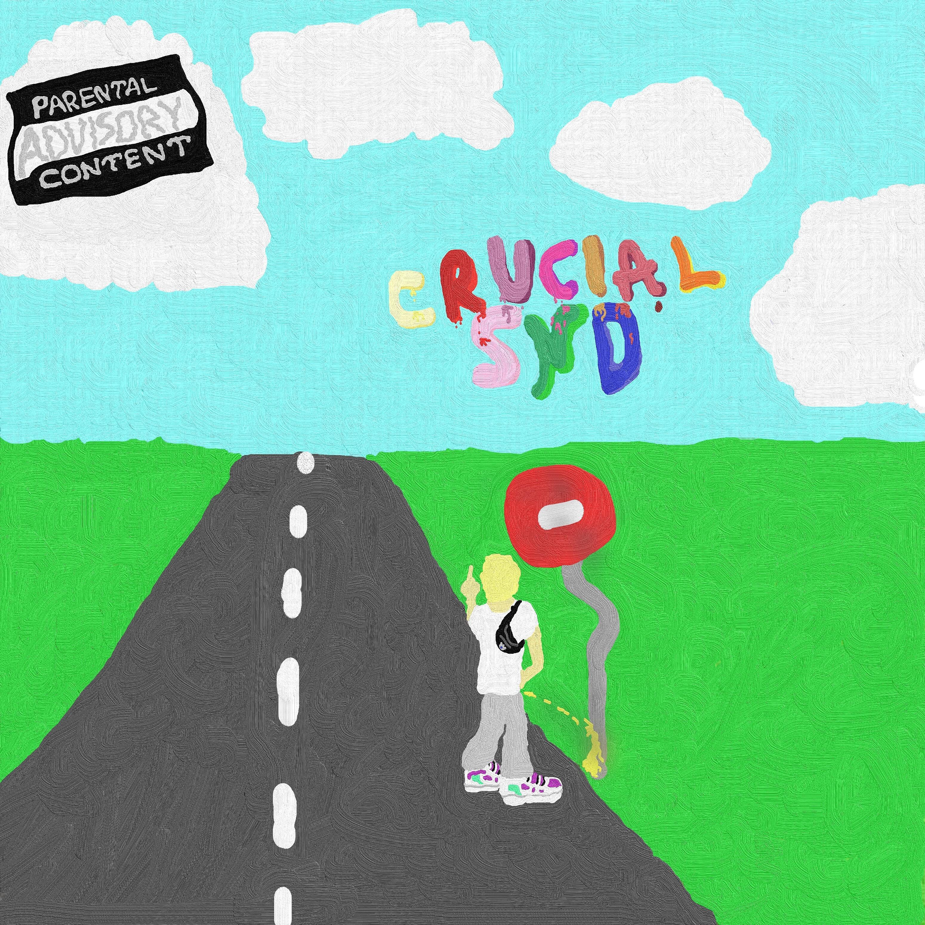CRUCIALSND