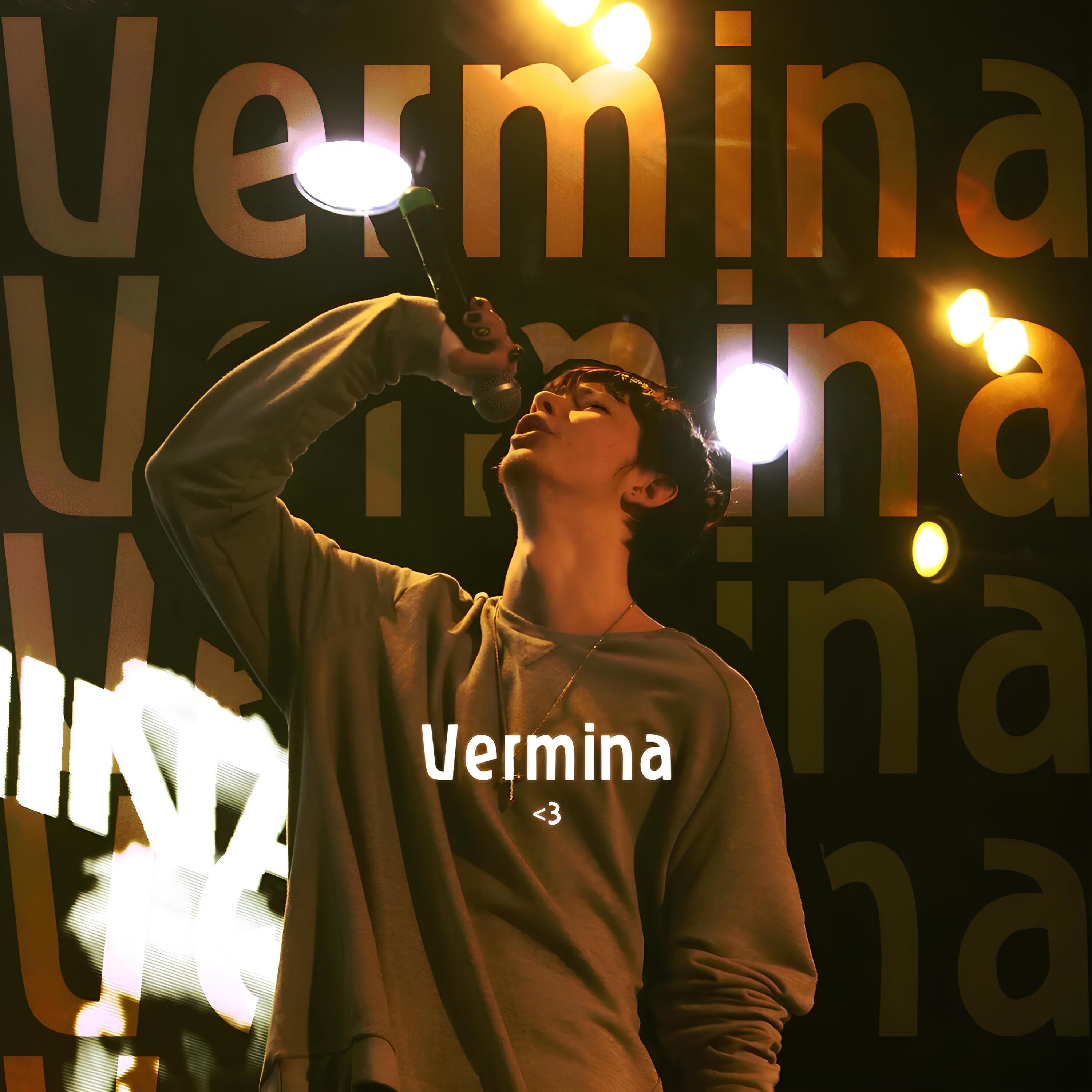 Релиз Vermina